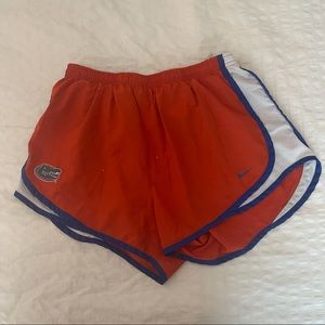 Nike Florida Gators shorts